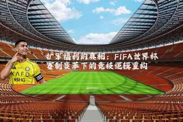 扩军福利的真相：FIFA世界杯赛制变革下的竞技逻辑重构