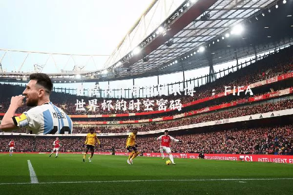 赛程表背后的战术博弈：FIFA世界杯的时空密码