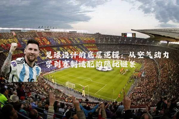 足球设计的底层逻辑：从空气动力学到赛制适配的隐秘链条