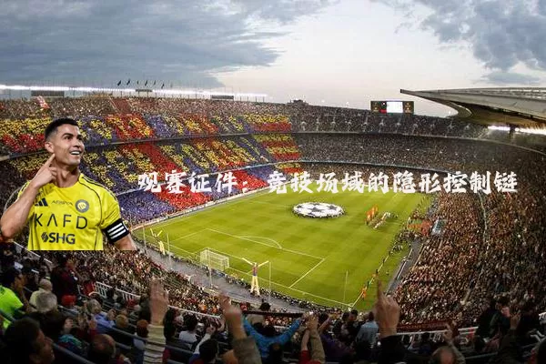 观赛证件：竞技场域的隐形控制链